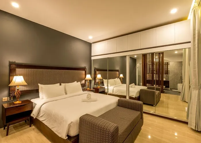 Pandawa Villas Seminyak