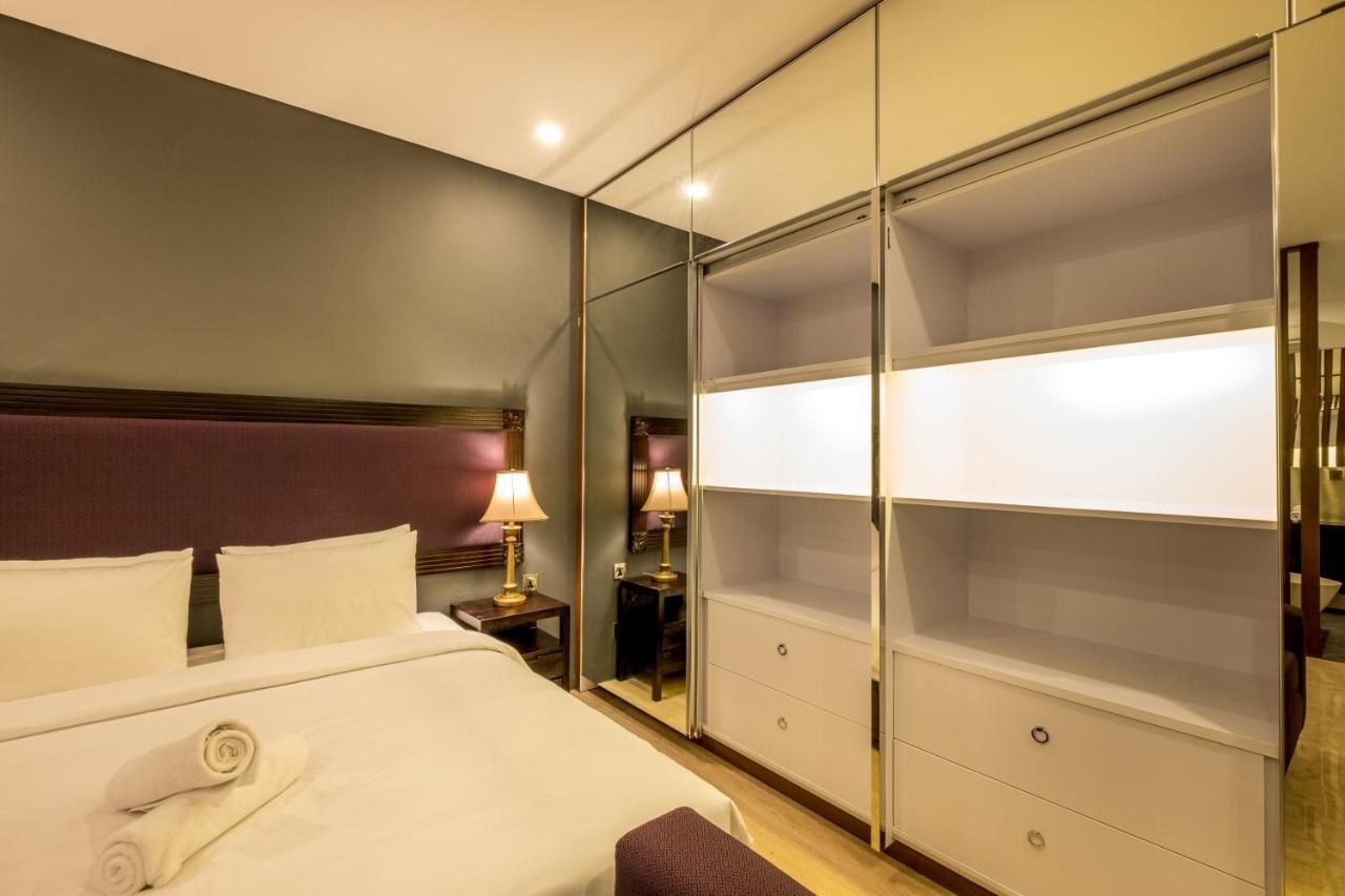 Pandawa Villa Seminyak