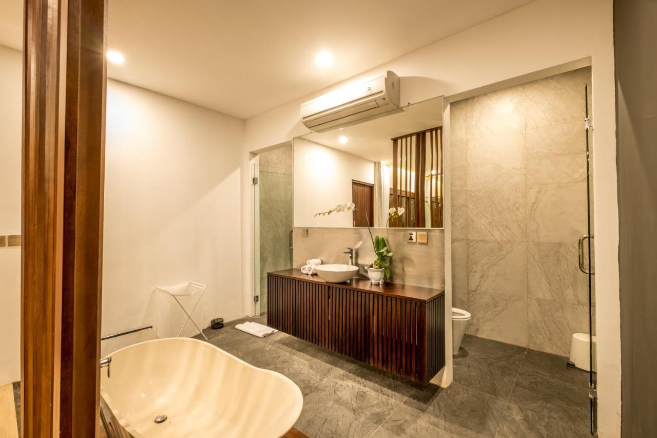 Pandawa Villa Seminyak