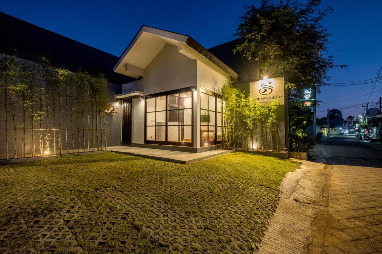 Villa Pandawa Seminyak