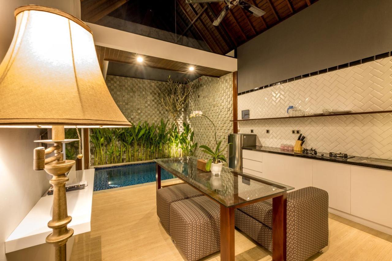 Villa Pandawa