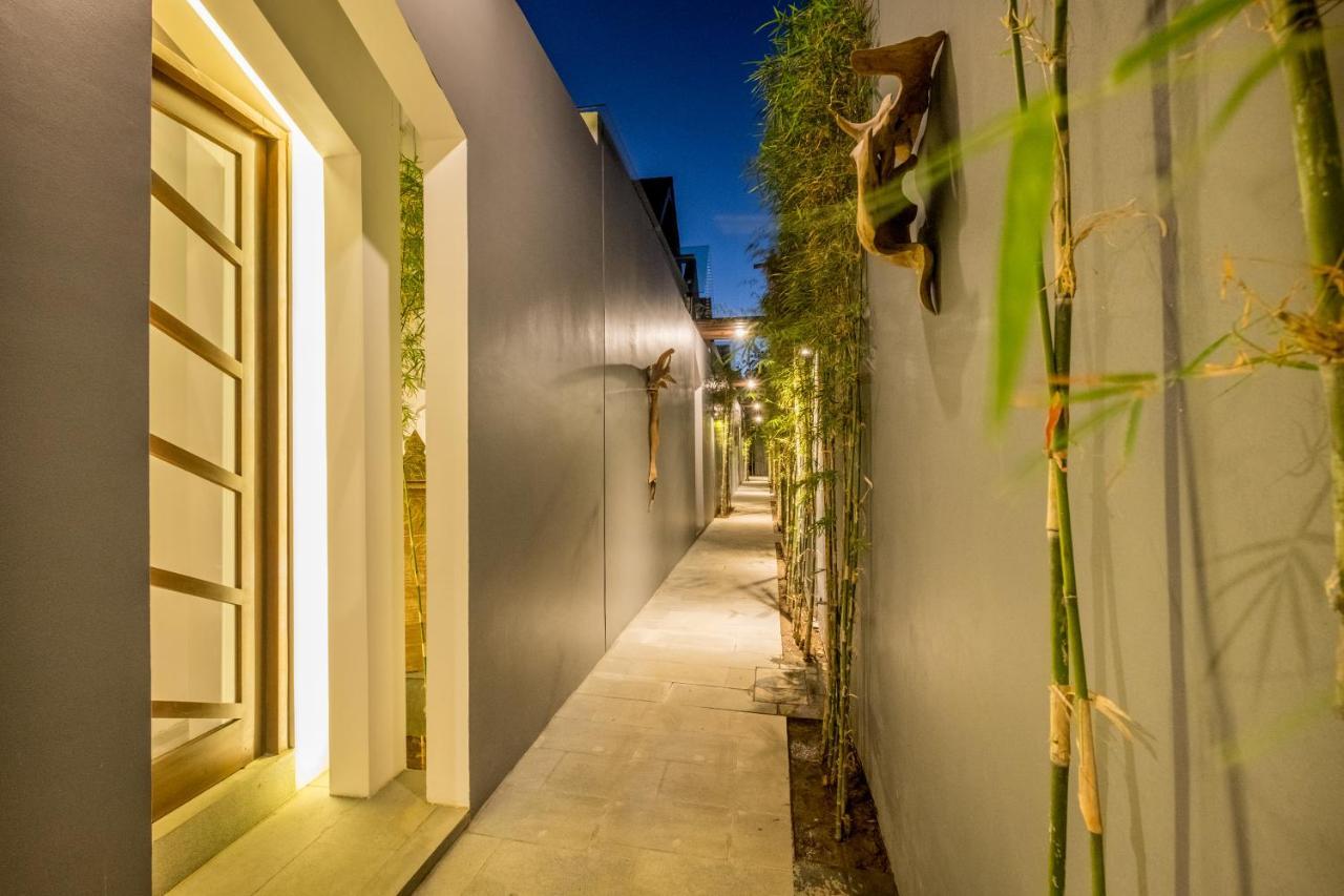 Pandawa Villa