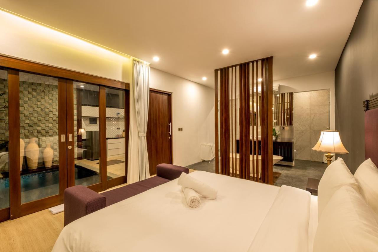 Pandawa Villa Seminyak