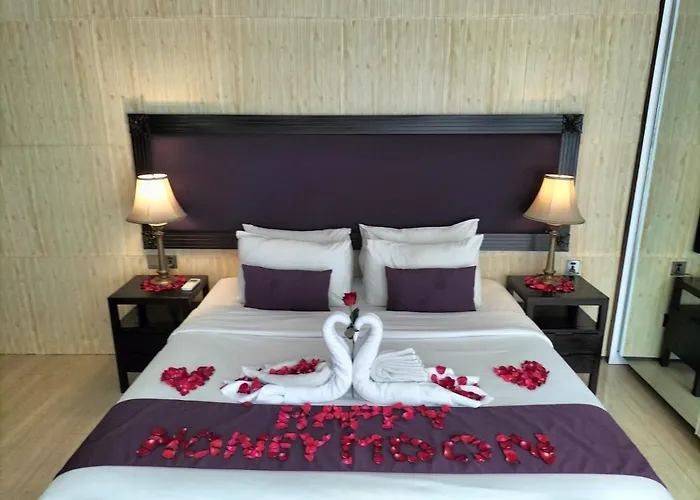Pandawa Villas Seminyak