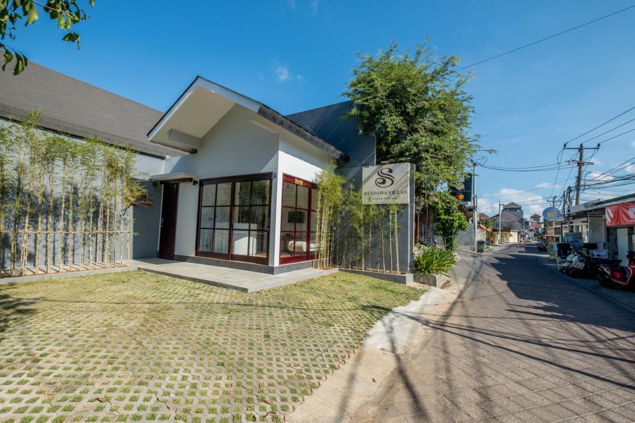 Pandawa Villa *