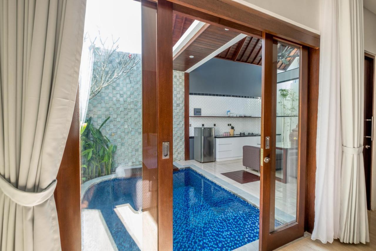 Pandawa Villa *