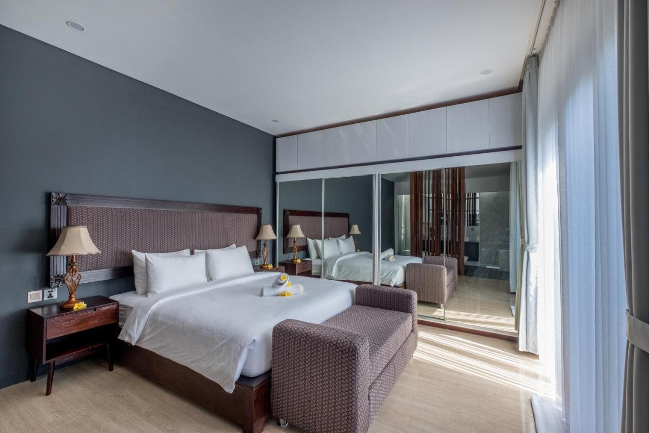 Pandawa * Seminyak (Bali)