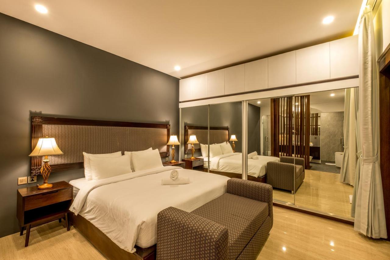 Pandawa * Seminyak (Bali)